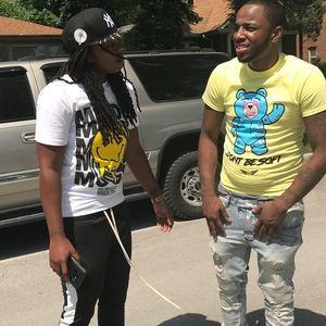 Meet your Posher, Semaj